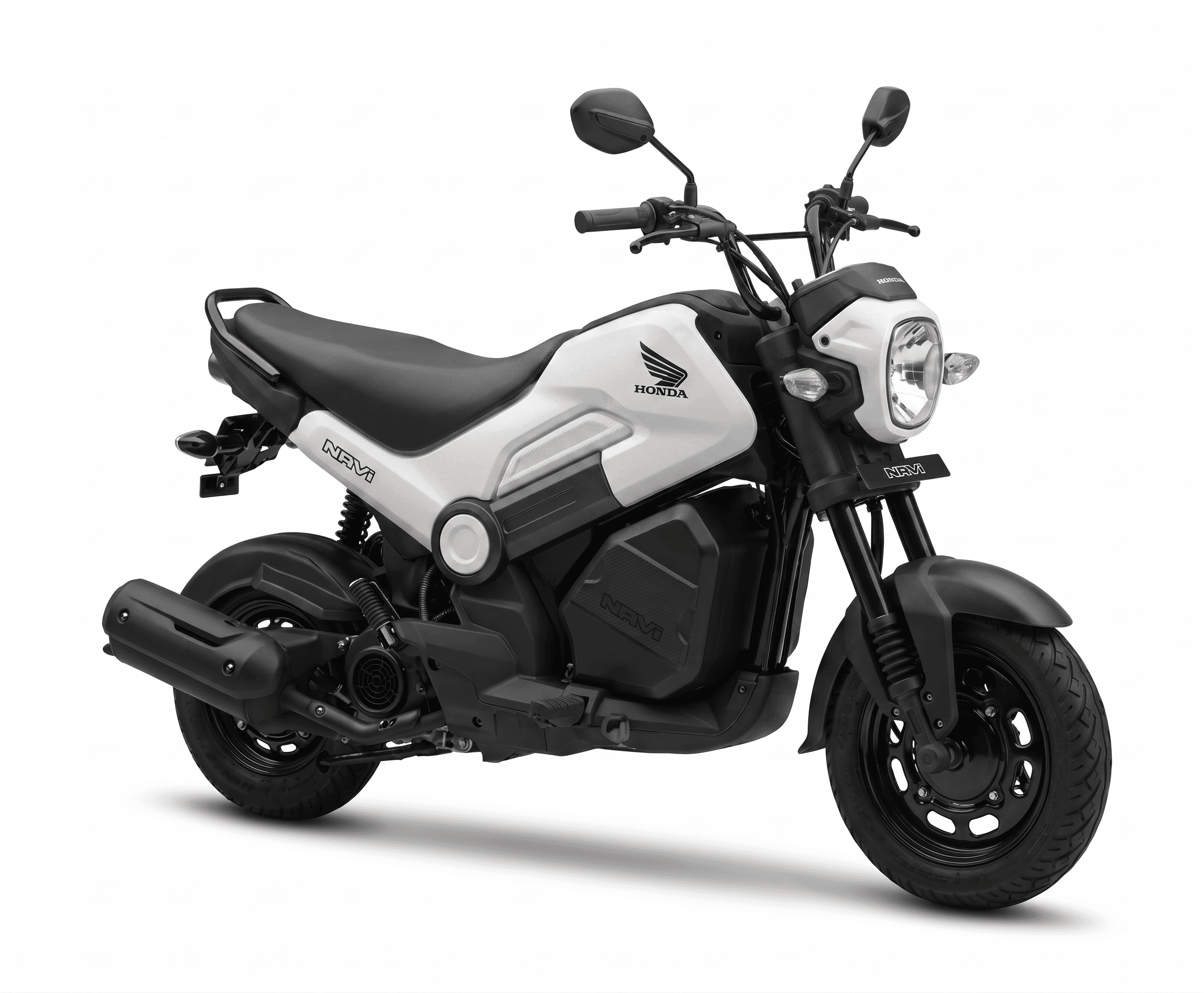 Honda Navi Scooter Rental