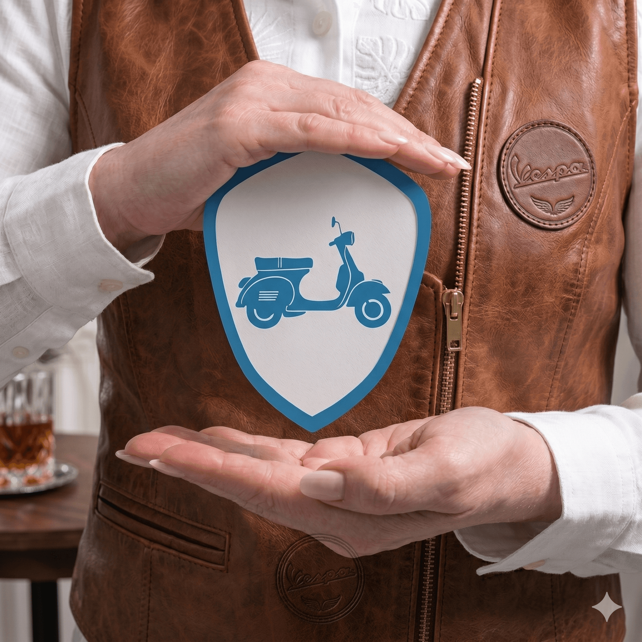 Insurance included for your trip