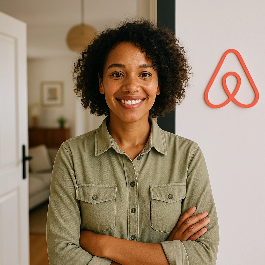 For Hotels & Airbnb Hosts