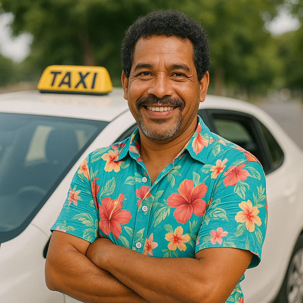 For Transport Professionals