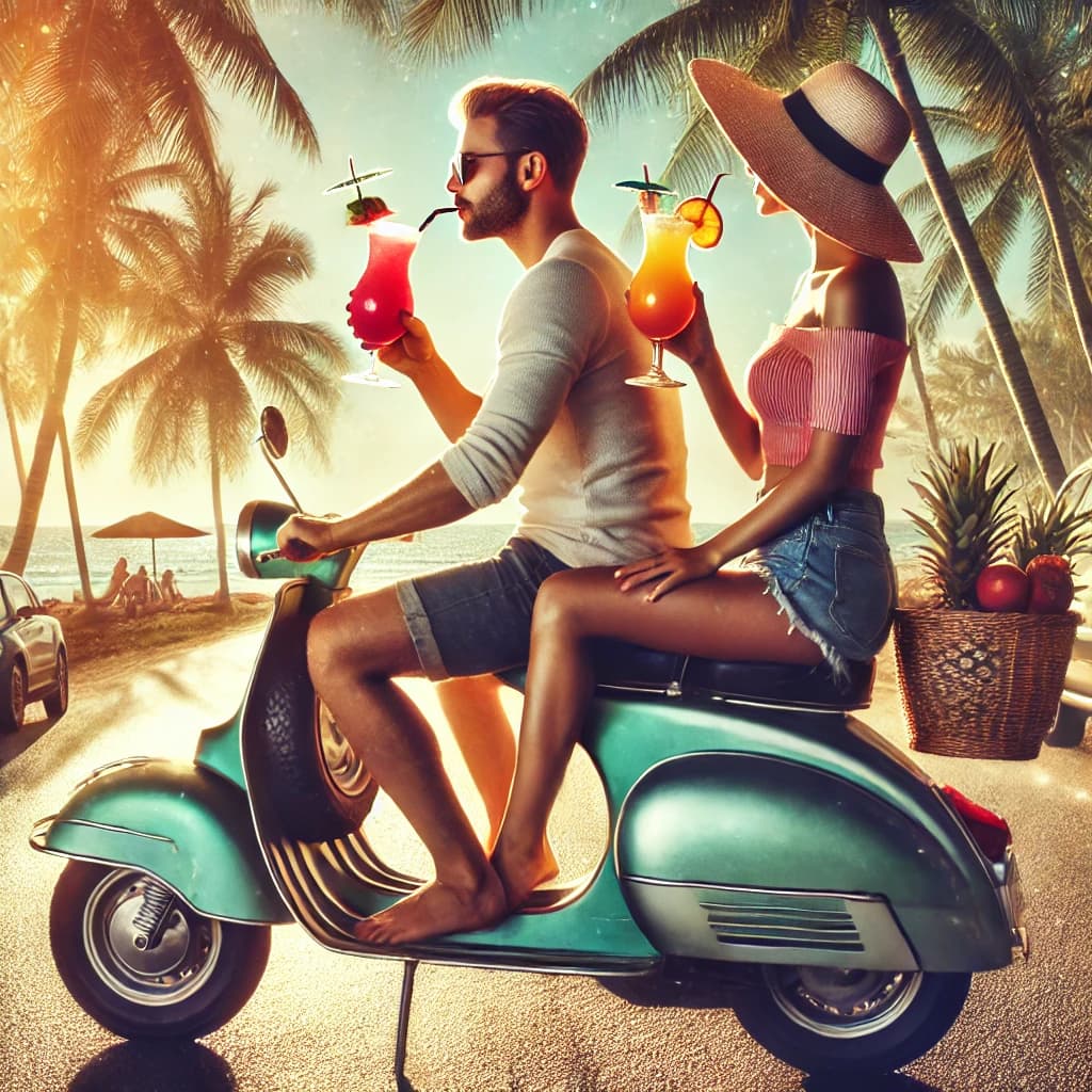 Content & Social Media Campaigns